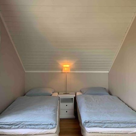 Mollerasen Apartment Σαντεφιόρδ Εξωτερικό φωτογραφία